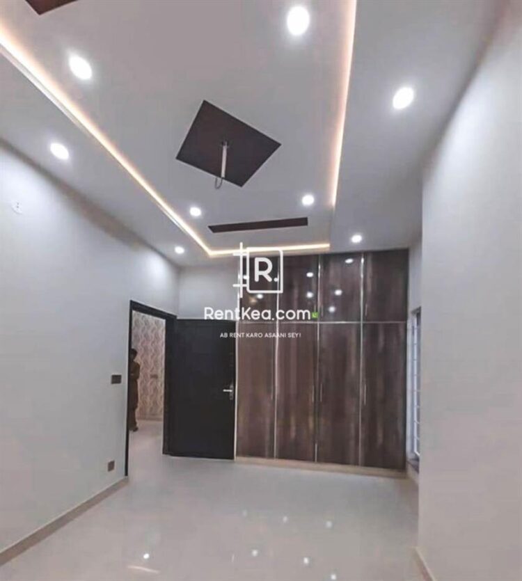 5 Marla House For Rent In Lake City Lahore Rentkea