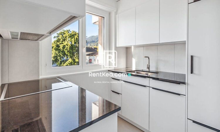 1 Bedroom Apartment For Rent In Zürich Switzerland - Rentkea Switzerland