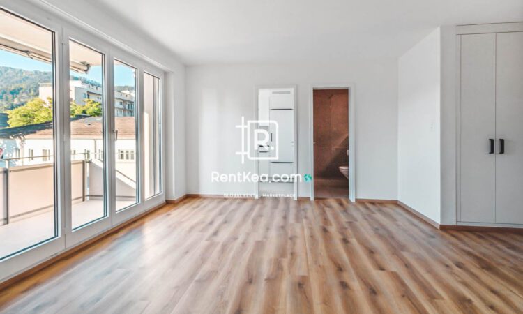 1 Bedroom Apartment For Rent In Zürich Switzerland - Rentkea Switzerland