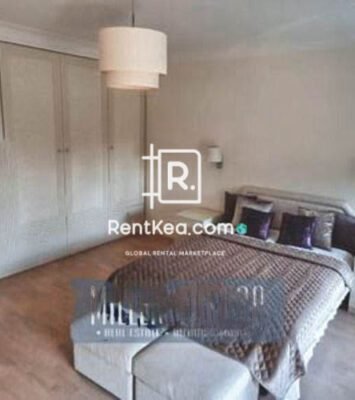 2 Bedroom 64 m² Apartment For Rent in Śródmieście Warszawa Poland - Rentkea Poland