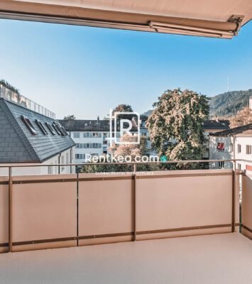 2 Bedroom Apartment For Rent In Zürich Switzerland - Rentkea Switzerland