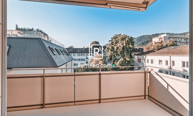 2 Bedroom Apartment For Rent In Zürich Switzerland - Rentkea Switzerland