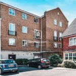 2 bedroom apartment to rent in Summertown Oxford OX2 - Rentkea