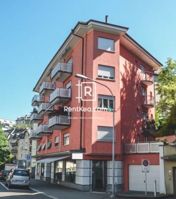 2 ½ Bedroom Apartment For Rent In Zürich Switzerland - Rentkea Switzerland