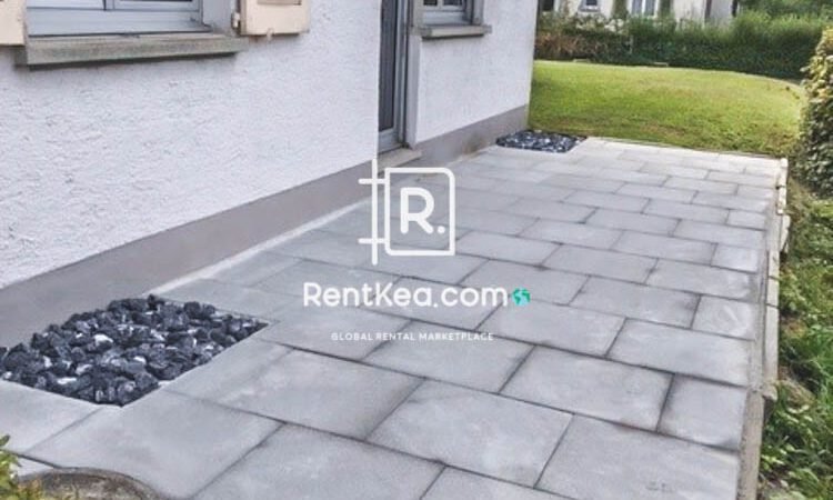 3 Bedroom Apartment For Rent In Kreuzlingen Switzerland - Rentkea Switzerland