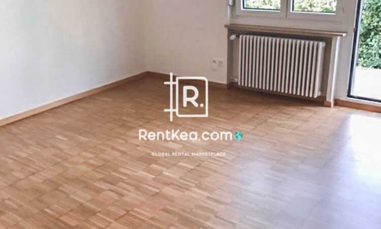 3 Bedroom Apartment For Rent In Kreuzlingen Switzerland - Rentkea Switzerland