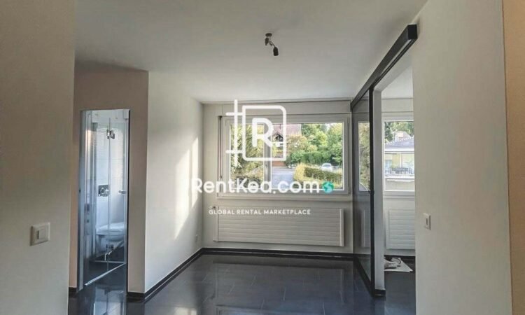 4 ½ Bedroom Apartment For Rent In Unterengstringen Switzerland - Rentkea.com Switzerland