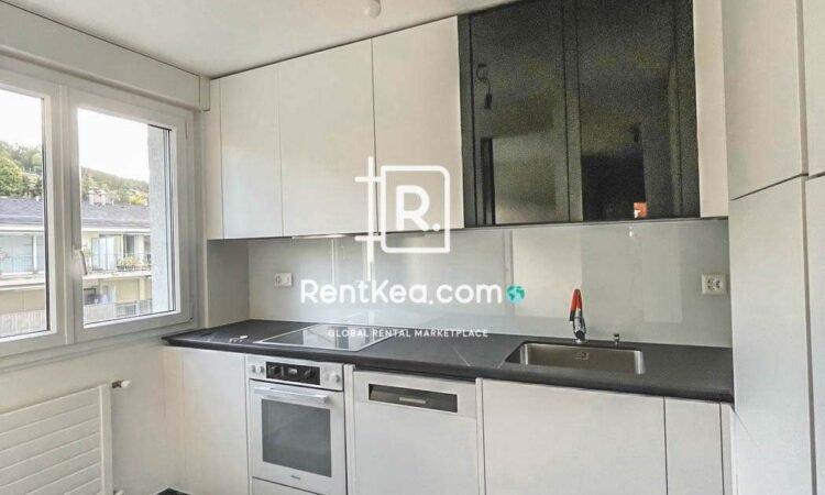 4 ½ Bedroom Apartment For Rent In Unterengstringen Switzerland - Rentkea.com Switzerland