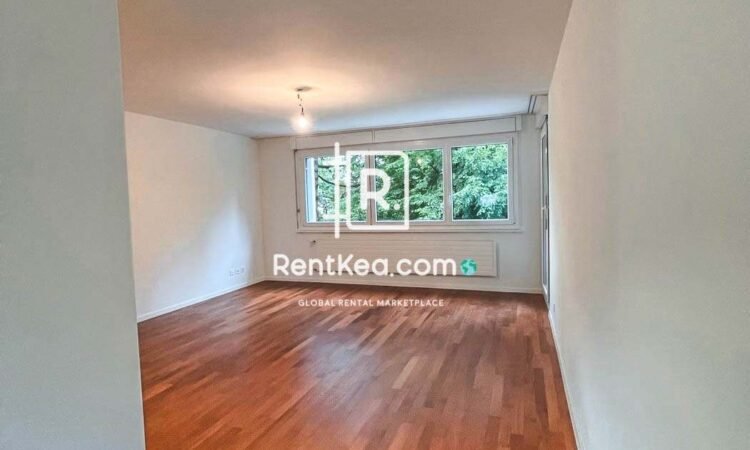 4 ½ Bedroom Apartment For Rent In Unterengstringen Switzerland - Rentkea.com Switzerland