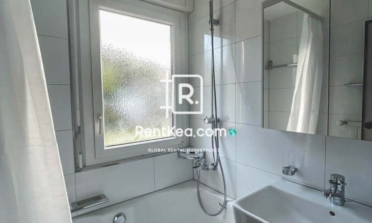 4 ½ Bedroom Apartment For Rent In Unterengstringen Switzerland - Rentkea.com Switzerland