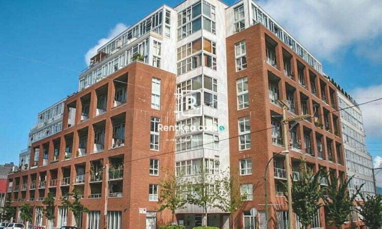 1 Bedroom Apartment For Rent In Gastown Vancouver