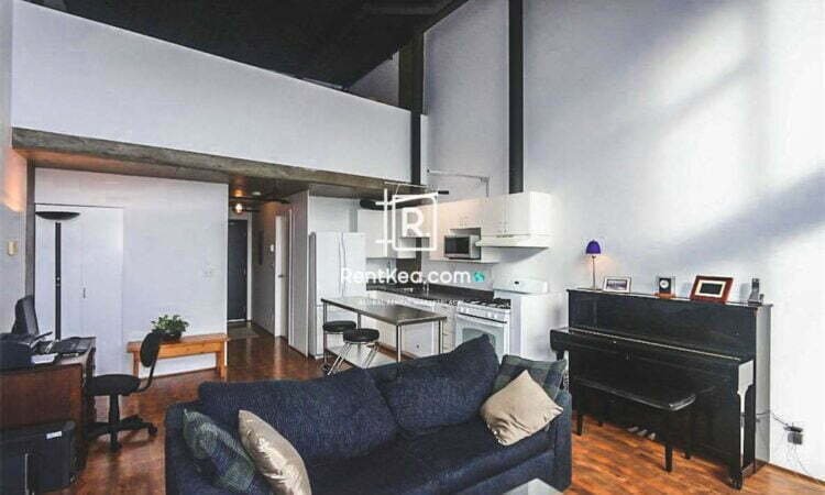 1 Bedroom Apartment For Rent In Gastown Vancouver