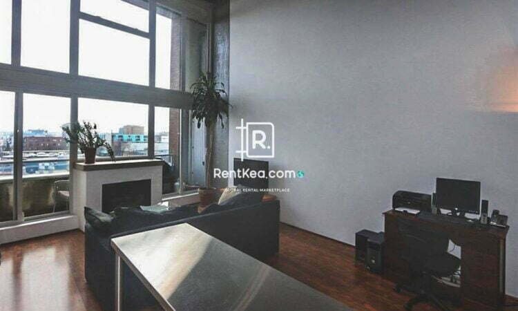 1 Bedroom Apartment For Rent In Gastown Vancouver