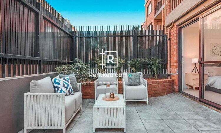 1 Bedroom Apartment For Rent In Surry Hills NSW 2010 - Rentkea Australia