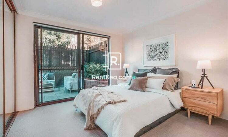 1 Bedroom Apartment For Rent In Surry Hills NSW 2010 - Rentkea Australia