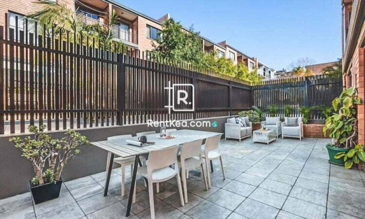 1 Bedroom Apartment For Rent In Surry Hills NSW 2010 - Rentkea Australia