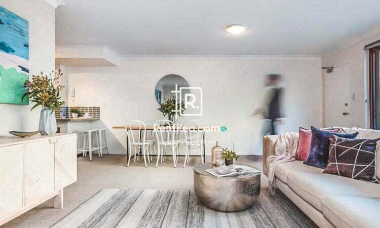 1 Bedroom Apartment For Rent In Surry Hills NSW 2010 - Rentkea Australia