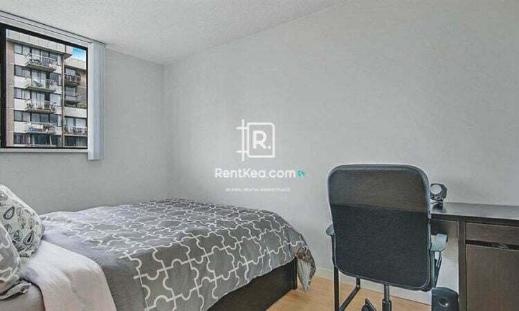 1 Bedroom Apartment For Rent In West End Vancouver