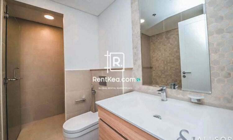 1 Bedroom Apartment For Rent In Al Andalus Tower C Dubai - Rentkea Dubai