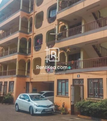 2 Bedroom Flat For Rent In Westlands Nairobi