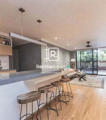 2 Bedrooms Apartment For Rent In Erskineville Sydney - Rentkea Real Estate Australia