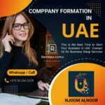 Business Setup in Dubai - Rentkea Dubai