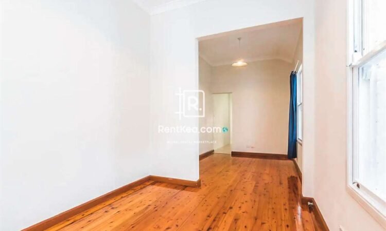 House For Rent In Erskineville - Rentkea Australia