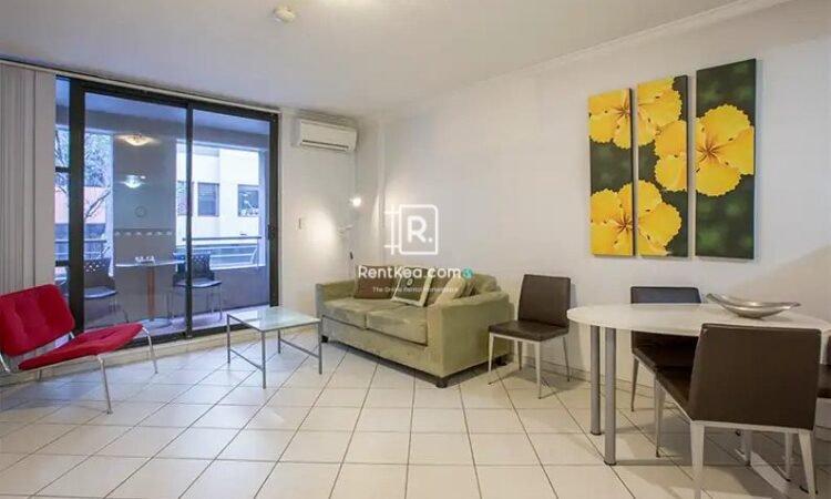 Apartment for Rent in Poplar Street Surry Hills