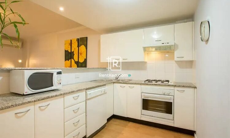 Apartment for Rent in Poplar Street Surry Hills