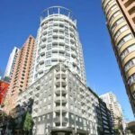 1 Bedroom Apartment for Rent in Sussex Street Sydney NSW 2000 Australia