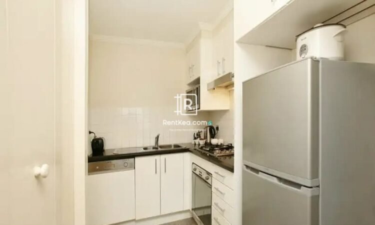 1 Bedroom Apartment for Rent in Sydney