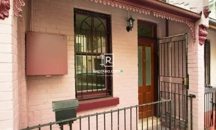 1 Bedroom House for Rent in Morrissey Road Erskineville NSW 2043 Australia