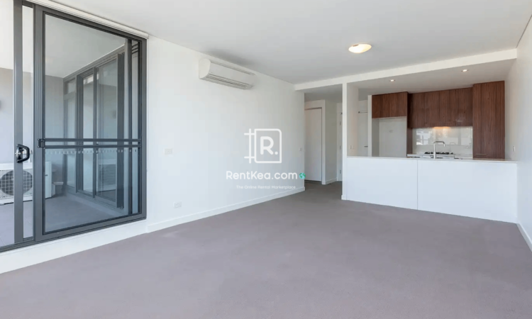 1 Bedrooms Apartment for Rent in 34/2 Coulson Street Erskineville NSW 2043