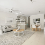 2 Bedrooms Apartment for Rent in 1/20 Eve Street Erskineville NSW 2043