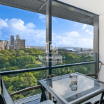 2 Bedrooms Apartment for Rent in 1503/157 Liverpool Street Sydney NSW 2000