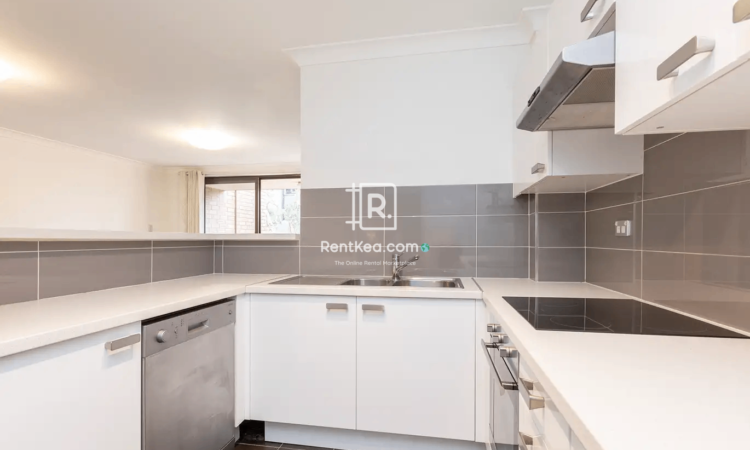 2 Bedrooms Apartment for Rent in 52/9-41 Rainford Street Surry Hills NSW 2010