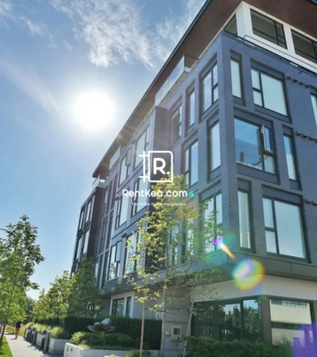 ARIA Apartments 488 41st Ave W Vancouver aBC V5Y 2S7 CAN