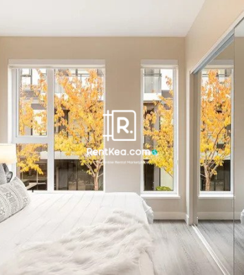 ARIA Apartments 488 41st Ave W Vancouver BC Canada