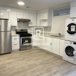 Bonnyvale Ave & Stirling St Vancouver BC Canada