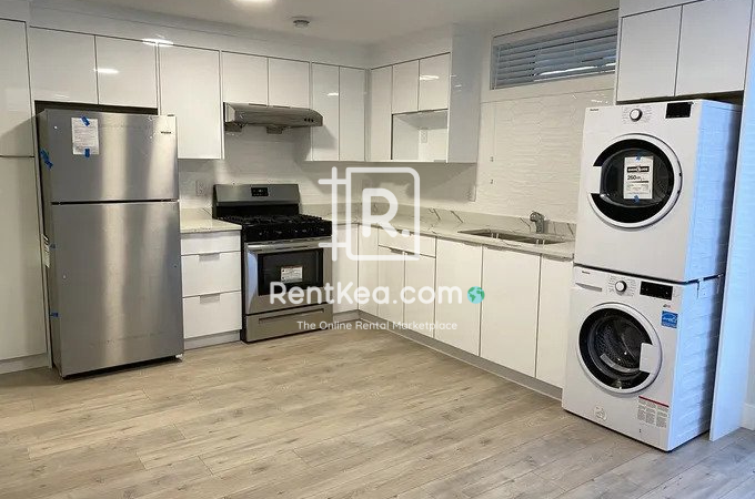 Bonnyvale Ave & Stirling St Vancouver BC Canada