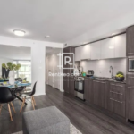 Neon Apartments 1388 Continental St Vancouver BC Canada