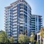 3533 Ross Drive #8xx Vancouver BC Canada