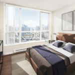 Metropolitan Towers Apartments 930 Seymour Street Vancouver BC V6B 1B4 Canada