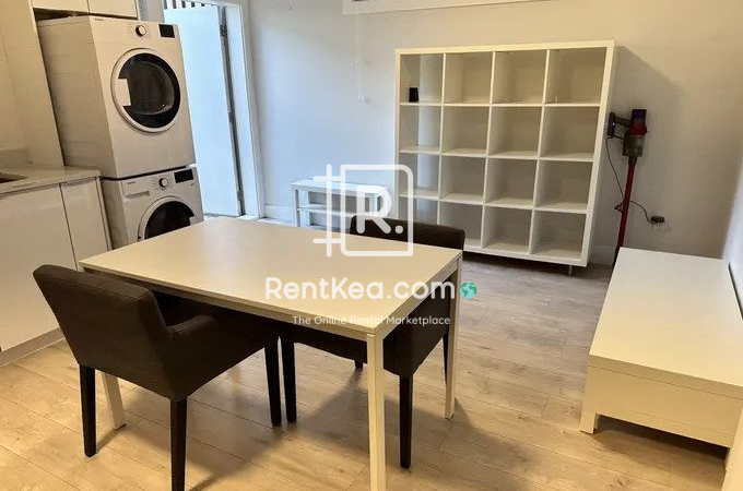 Bonnyvale Ave & Stirling St Vancouver BC Canada