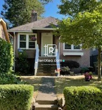 3750 West 17th Avenue Vancouver BC Canada