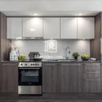 Neon Apartments 1388 Continental St Vancouver BC Canada