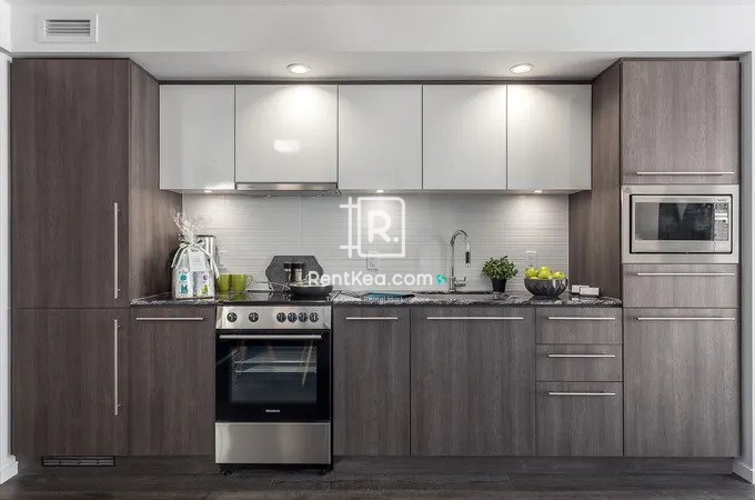 Neon Apartments 1388 Continental St Vancouver BC Canada