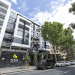 1 Bed Apartment for Rent in 28/517 Elizabeth Street Surry Hills NSW 2010