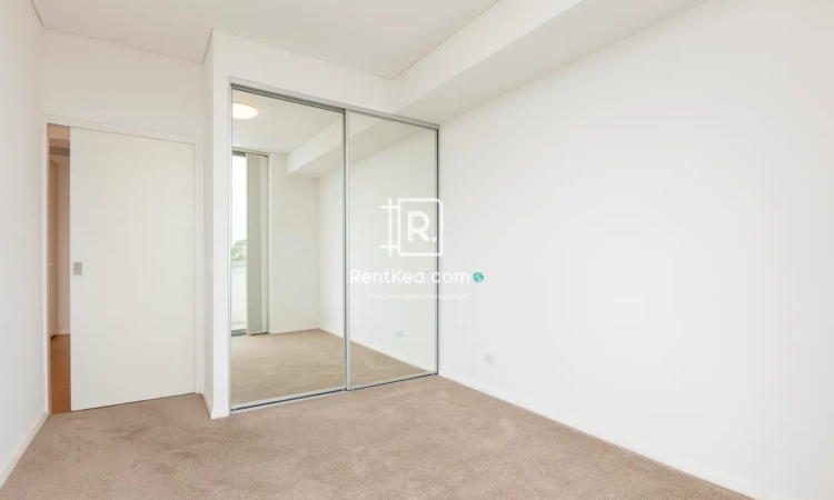 1 Bed Apartment for Rent in 406/1 Victoria Street Ashfield NSW 2131