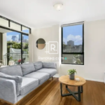 1 Bed Apartment for Rent in 5/2-4 Bellevue Street Surry Hills NSW 2010